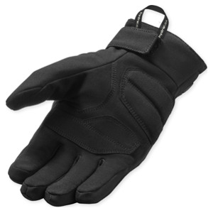 Foto: Tana H2O Motorhandschoenen