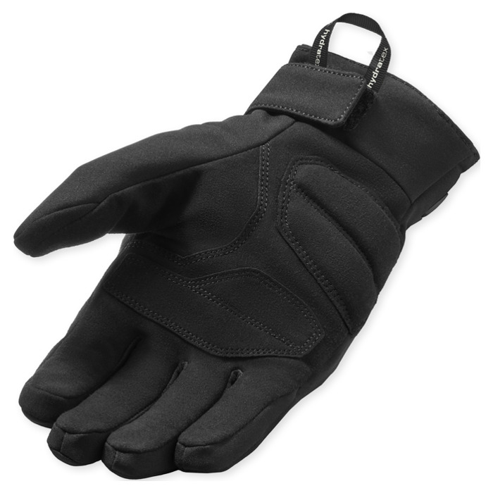 Foto: Tana H2O Motorhandschoenen