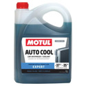 Foto: MOTUL Auto Cool Optimal koelvloeistof -37°c 5L (10914) - thumbnail