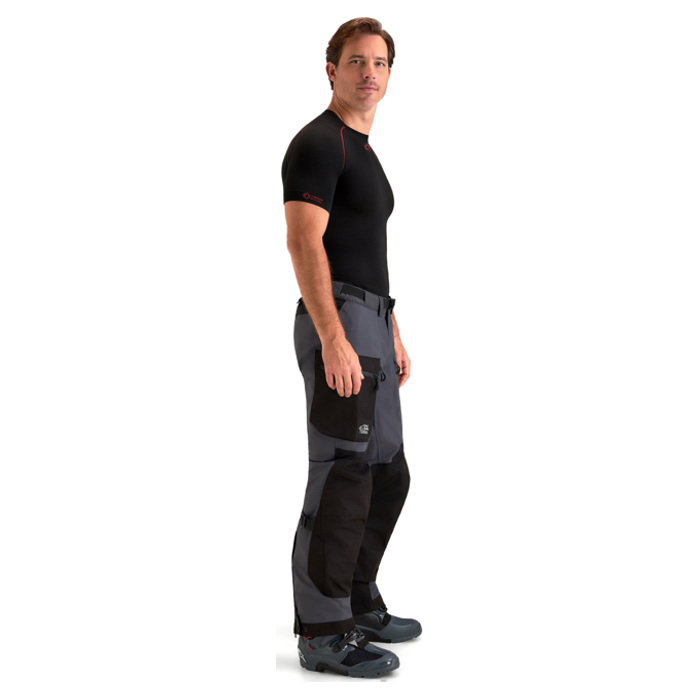 Foto: Arenis Gore-Tex Motorbroek