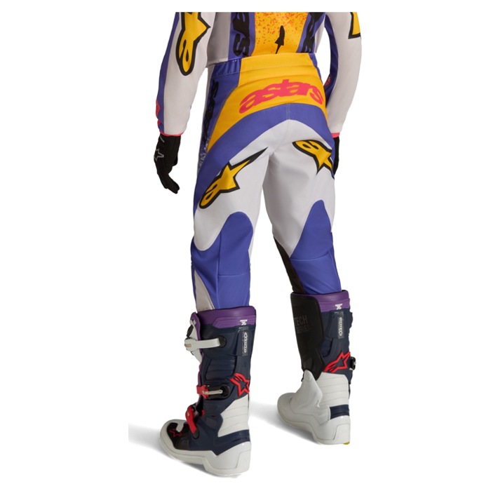 Foto: Youth Fluid Drag Crossbroek