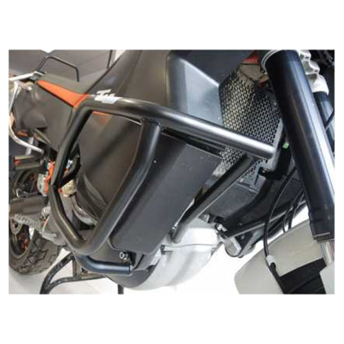 Foto: Valbeugel voor KTM LC8 990 Adventure 07-13
