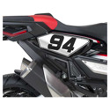 Foto: Sticker Set Honda X-adv - thumbnail