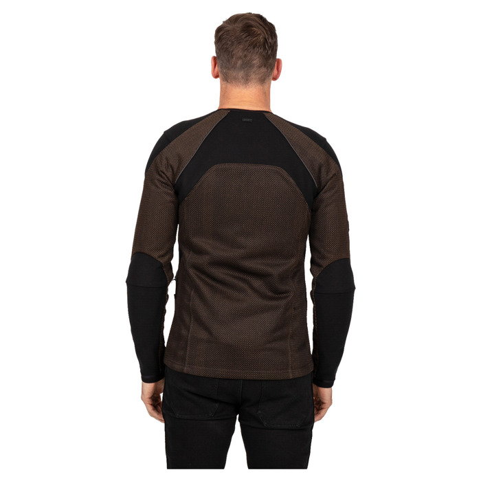 Foto: Urbane Pro MK3 Motorjas