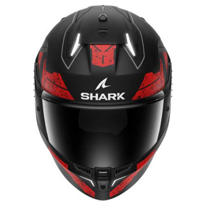 Foto: Skwal i3 Rhad Mat Integraalhelm