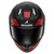 Foto: Skwal i3 Rhad Mat Integraalhelm - thumbnail