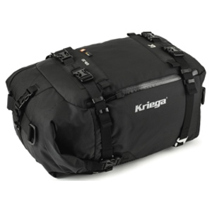 Foto: US-30 Drypack Modulaire Zadeltas