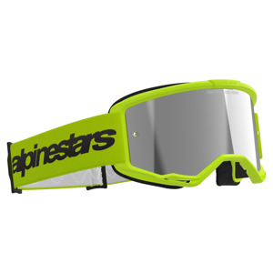 Foto: Vision 3 Wordmark MX Goggle