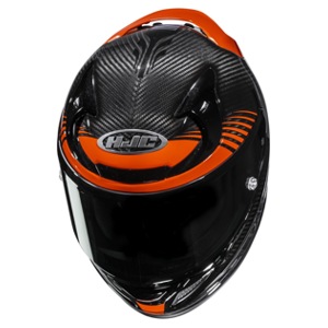 Foto: RPHA 12 Carbon Tovin Integraalhelm