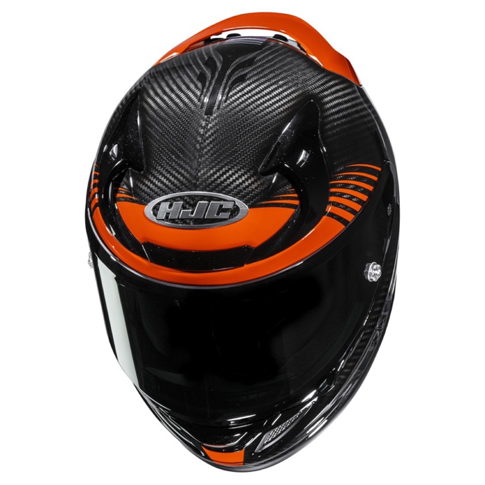 Foto: RPHA 12 Carbon Tovin Integraalhelm