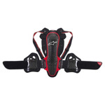 Foto: Alpinestars Rugprotectoren
