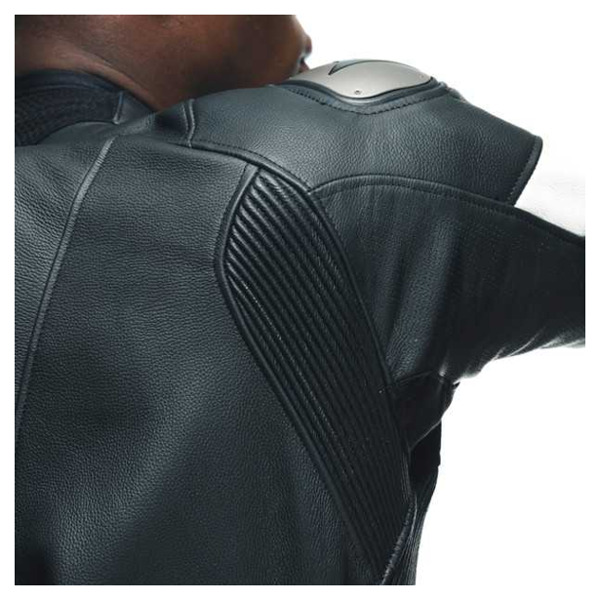 Foto: Tosa 1 PC Leren Motorpak Perf.