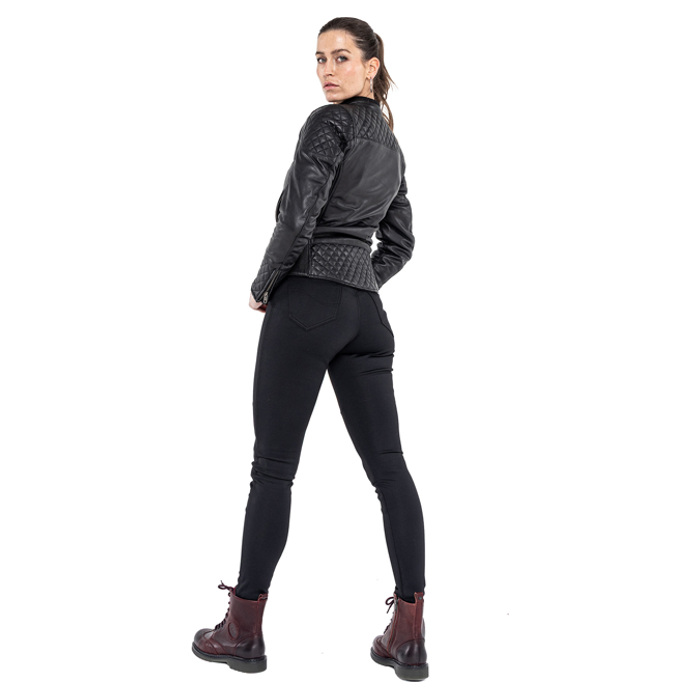 Foto: Jeggy Motorlegging