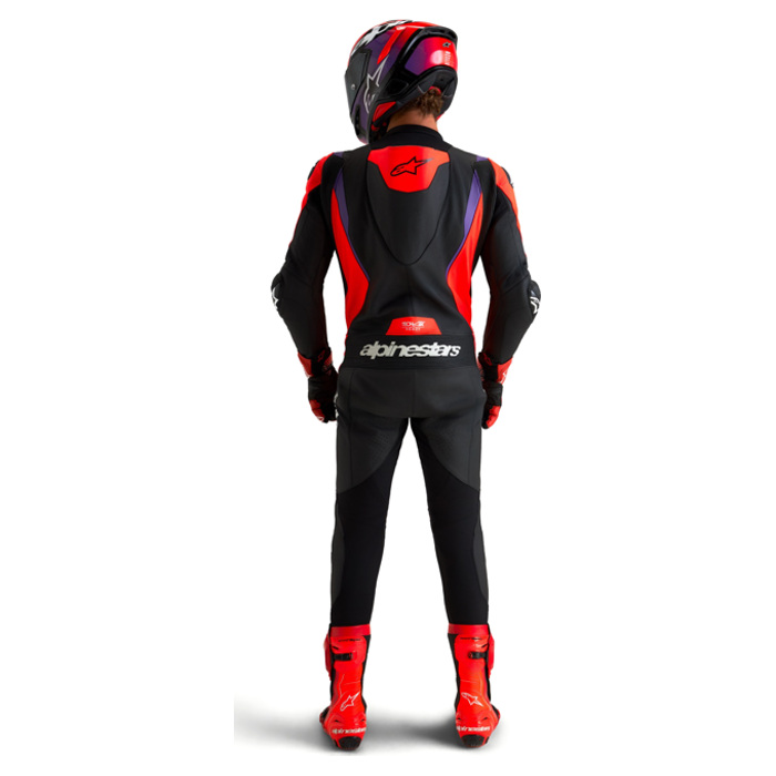 Foto: Missile V3 1-delig Motorpak