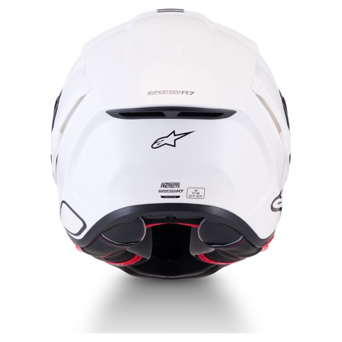 Foto: S-R7 Integraalhelm