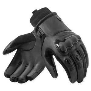 Foto: Boxxer 3 H2O Motorhandschoenen