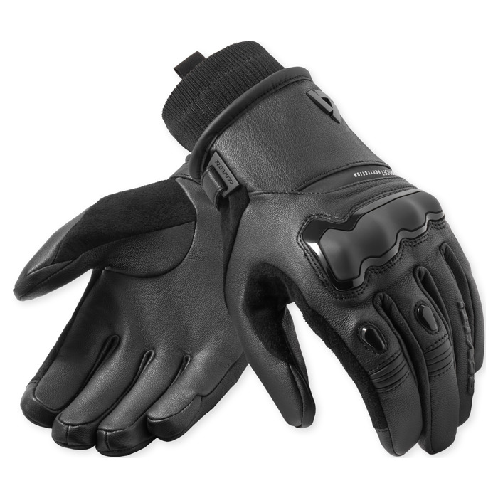Foto: Boxxer 3 H2O Motorhandschoenen