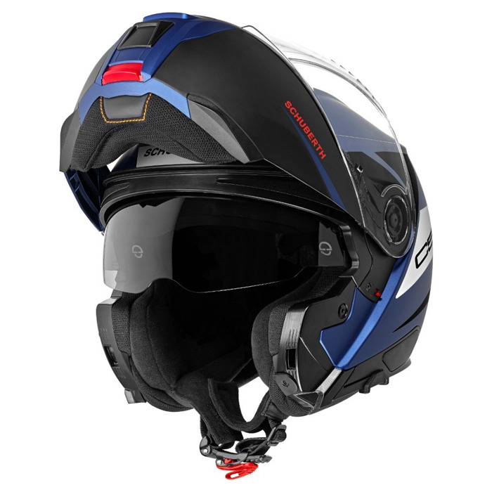 Foto: C5 Eclipse Systeemhelm