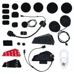 Foto: Link-1 Dual Communicatiesysteem