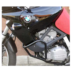 Foto: Valbeugel, BMW F650 93-96