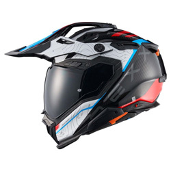 Foto: X.WED3 Furka Adventure helm