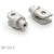Foto: Suzuki Voetsteunen-adapter Voorzijde (set) - thumbnail