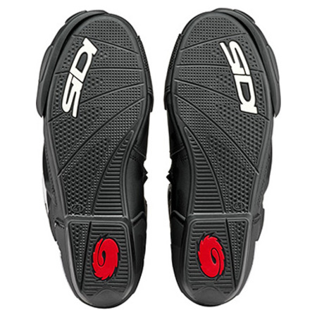 Foto: Performer Motorlaarzen