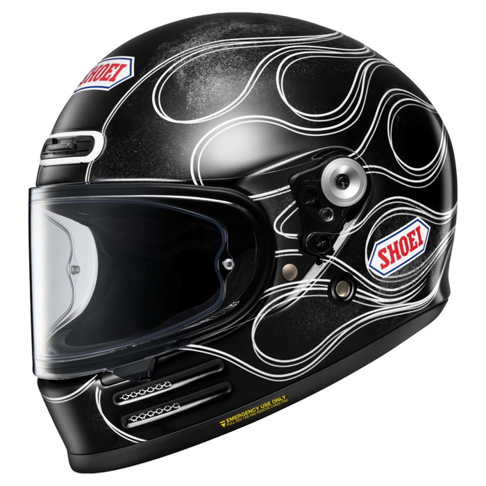 Foto: Glamster 06 Blast Integraalhelm
