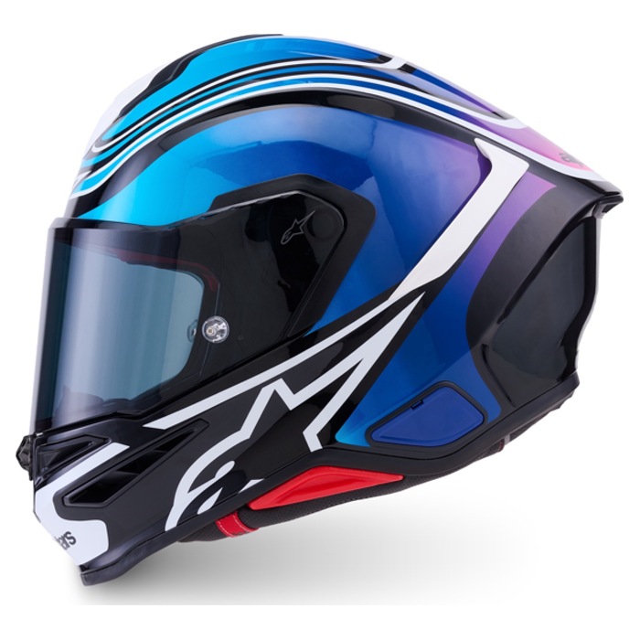 Foto: S-R7 Zeal Integraalhelm