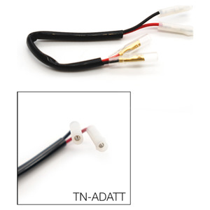 Foto: Adaptorkabelset Triumph
