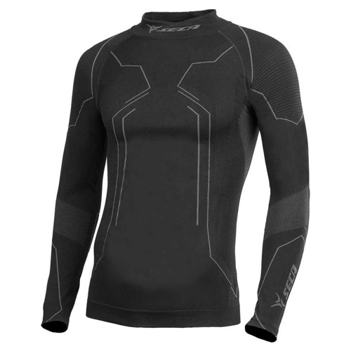 S-Cool Thermoshirt