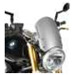 Foto: Windscherm Classic Aluminium BMW - thumbnail