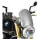 Foto: Windscherm Classic Aluminium BMW
