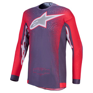 Foto: Supertech Hiten AFD Cross Jersey