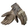 Foto: Gloves Volcano Ladies Zand-Zwart