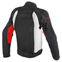 Foto: AIR FRAME D1 TEX JACKET - thumbnail