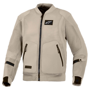 Foto: Flight Air Motorjas