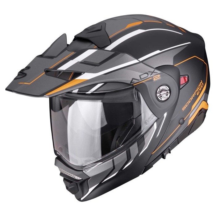 Foto: ADX-2 Walt Systeemhelm