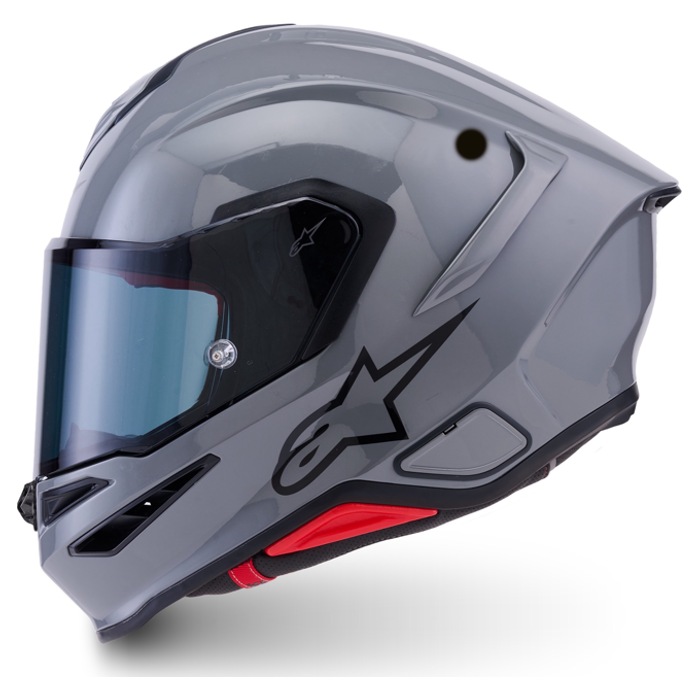 Foto: S-R7 Integraalhelm