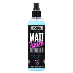 Foto: Matt Finish Polijstmiddel 250 ml