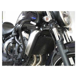 Foto: Valbeugel, Kawasaki Vulcan 650 15-18