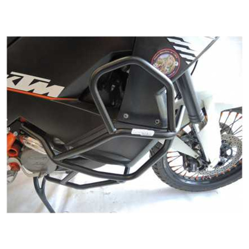 Foto: Valbeugel KTM LC8 990 Adventure 07-13, Basic