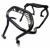 Foto: Valbeugel, BMW R1200GS 13-19, Lower - thumbnail