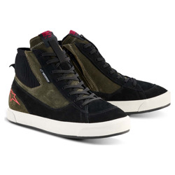 Foto: Stated WP Motor Sneakers