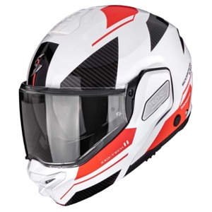 Foto: Exo-Tech II Void Systeemhelm