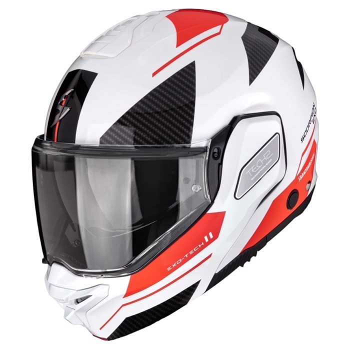 Foto: Exo-Tech II Void Systeemhelm
