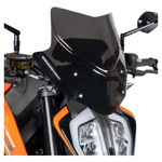 Aerosport KTM 790 Duke (2018) Sports Screen