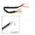 Foto: Adaptorkabelset Triumph - thumbnail