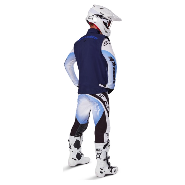 Foto: Techstar Softshell Vest