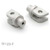 Foto: Triumph Voetsteunen-adapter Voorzijde (set) - thumbnail